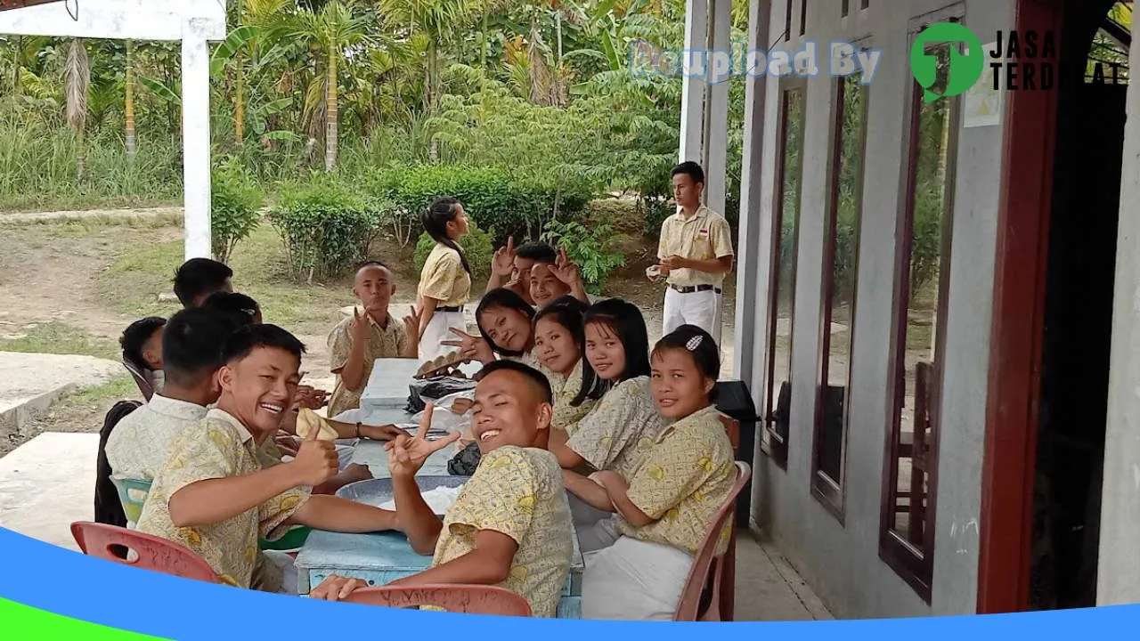 Gambar SMA SWASTA BINA KASIH – Nias, Sumatera Utara ke 3