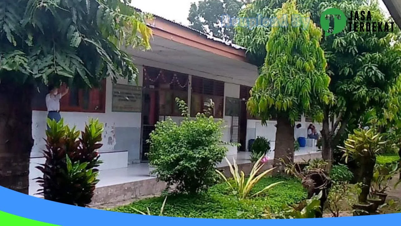 Gambar SMA Negeri 15 Medan – Deli Serdang, Sumatera Utara ke 3