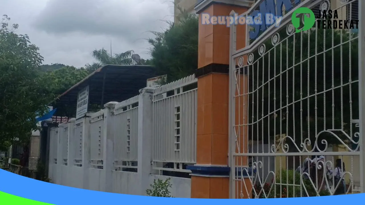 Gambar SMK Negeri 1 Sibolga – Sibolga, Sumatera Utara ke 2