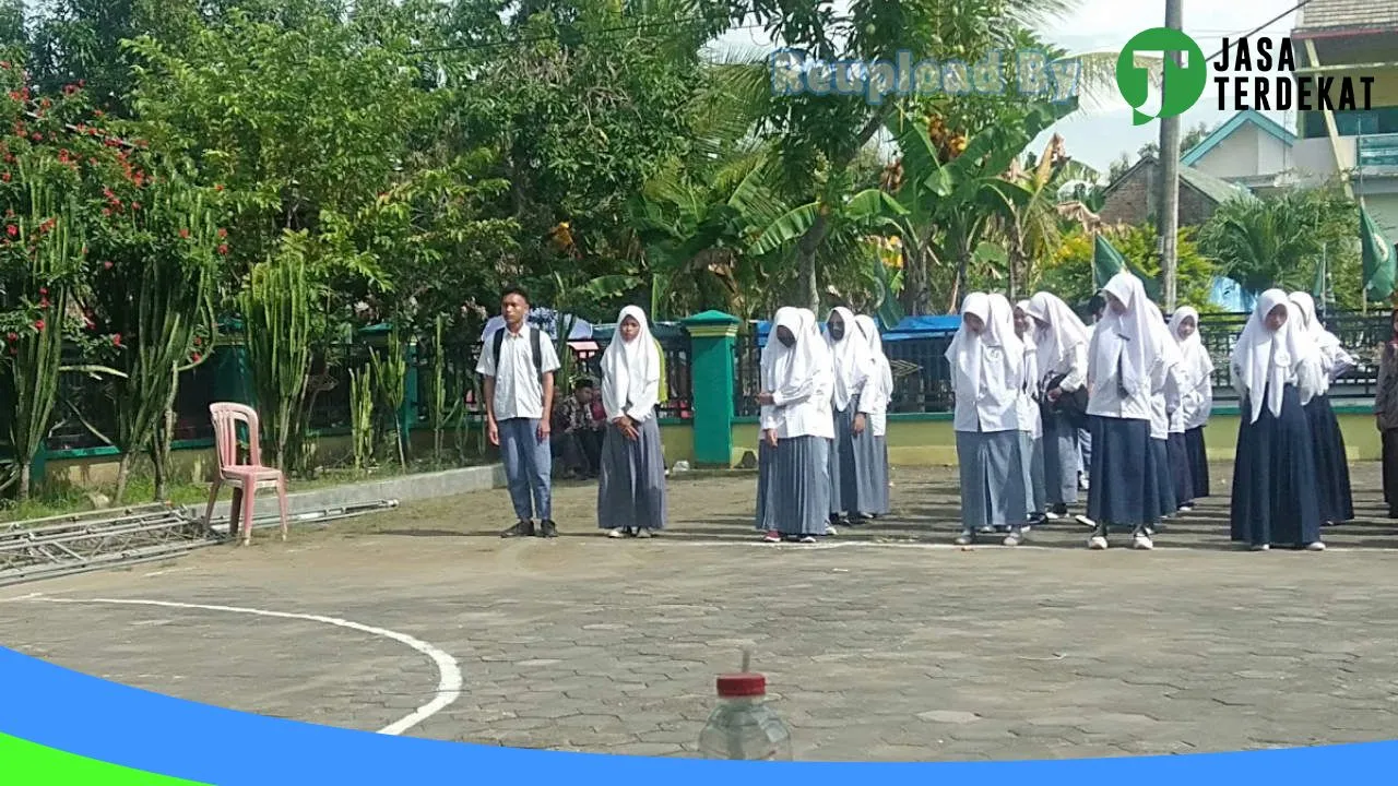 Gambar SMA Darul Rohmah Laren – Lamongan, Jawa Timur ke 5