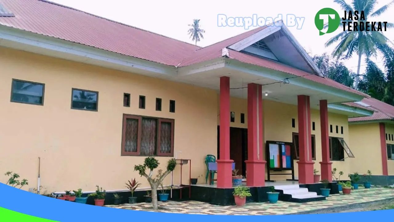 Gambar SMA NEGERI 1 ONGKA MALINO – Parigi Moutong, Sulawesi Tengah ke 3