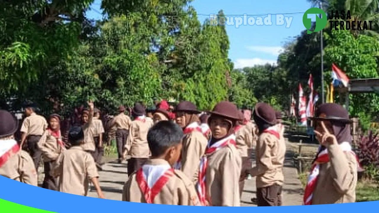 Gambar SMA Negeri 11 Takalar – Takalar, Sulawesi Selatan ke 3