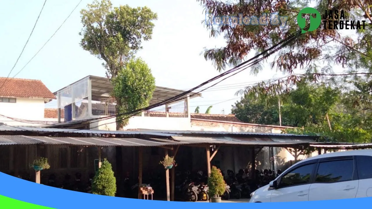 Gambar SMK Kesehatan Sadewa – Sleman, DI Yogyakarta ke 4