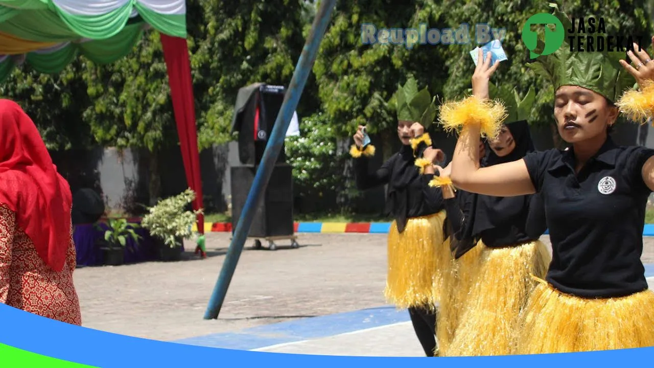 Gambar Sekolah SMA-SMK YAPIM Taruna Sei Gelugur – Deli Serdang, Sumatera Utara ke 3