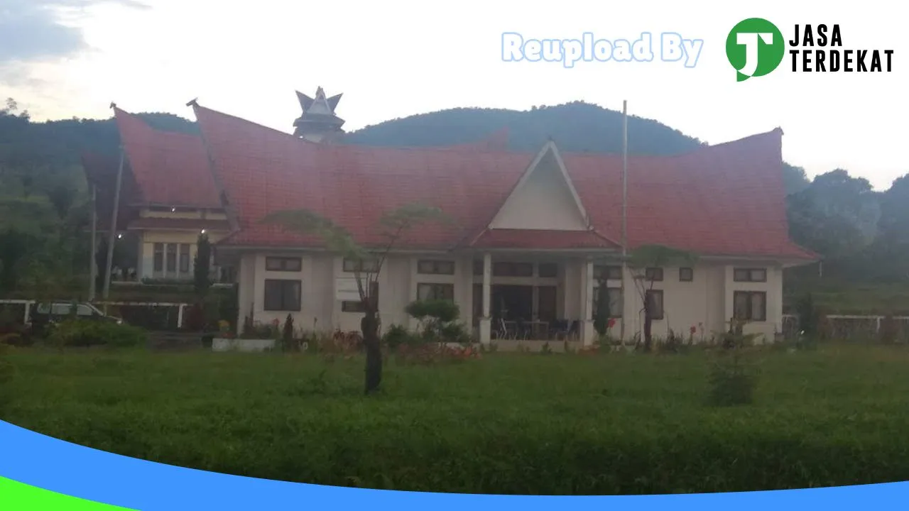 Gambar BKD Kab. Pakpak Bharat – Pakpak Bharat, Sumatera Utara ke 2