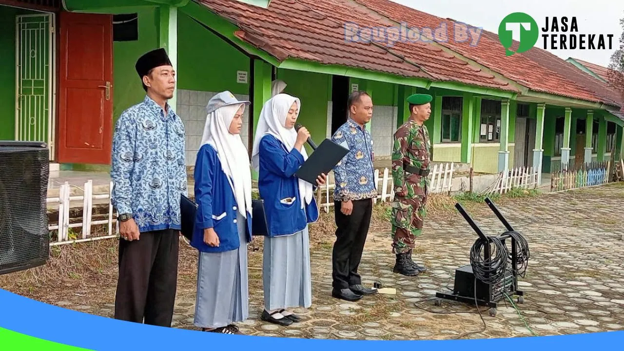 Gambar SMAN 1 NEGERI AGUNG – Way Kanan, Lampung ke 2