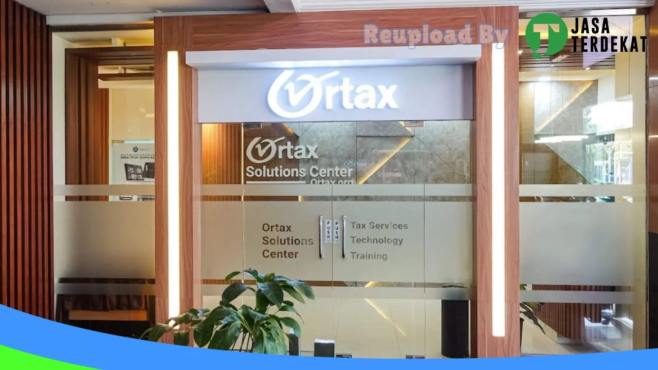 Gambar Ortax (Observation and Research of Taxation) – Jakarta Timur, DKI Jakarta ke 2