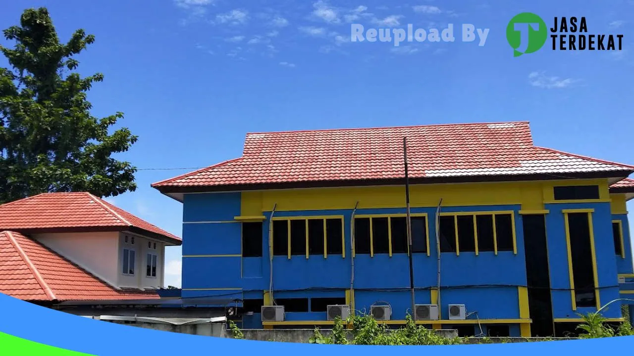 Gambar Kantor Pelayanan Penyuluhan dan Konsultasi Perpajakan Kabupaten Kaimana – Kaimana, Papua Barat ke 4