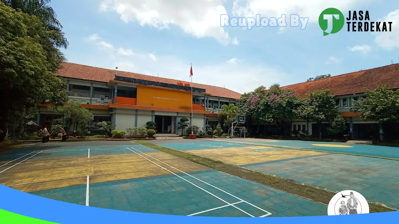 Gambar SMA Negeri 1 Kebumen – Kebumen, Jawa Tengah ke 2