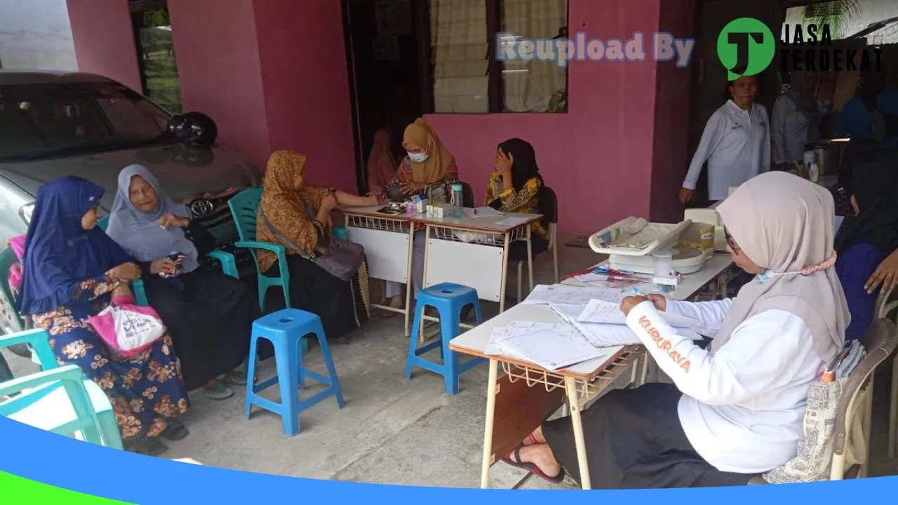 Gambar Smk-kesehatan Harapan Kita Sejahtera – Kubu Raya, Kalimantan Barat ke 1