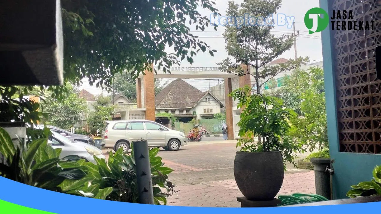 Gambar SMA Negeri 2 Malang – Kota Malang, Jawa Timur ke 3