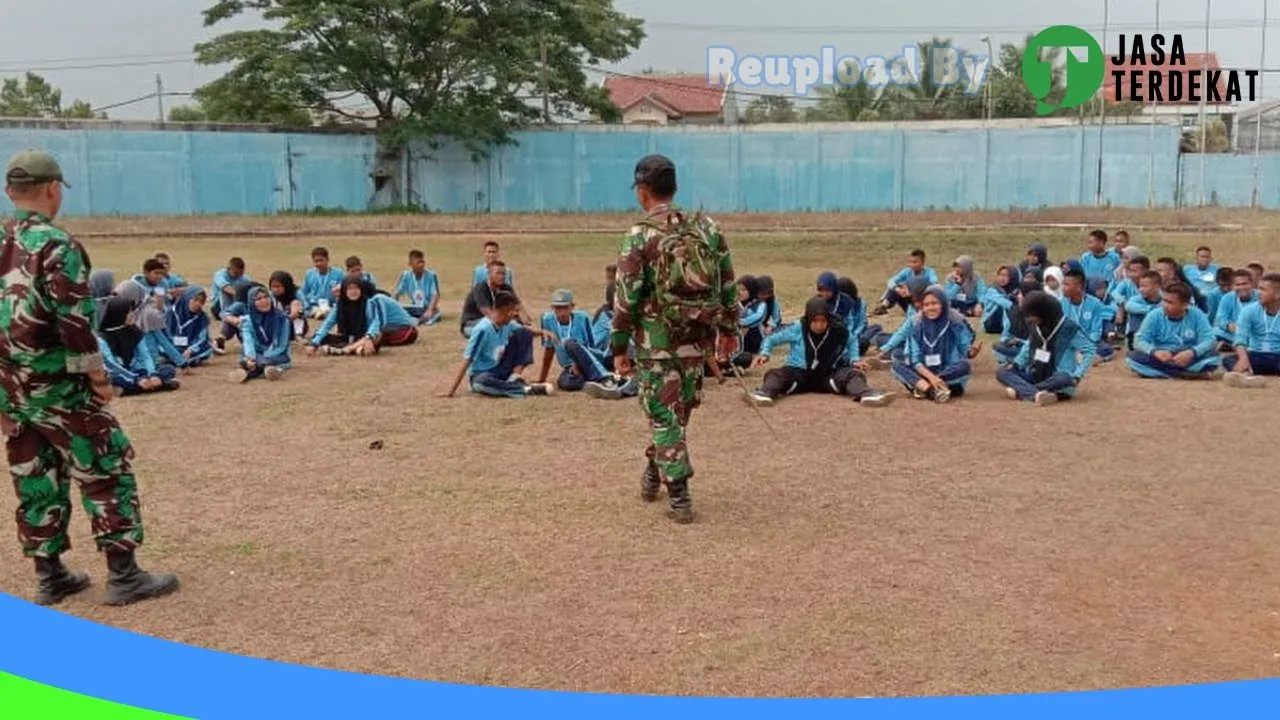 Gambar SMK PU LEBAK – Lebak, Banten ke 3