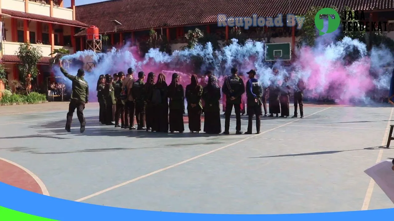 Gambar SMK Negeri 2 Purwokerto – Banyumas, Jawa Tengah ke 1