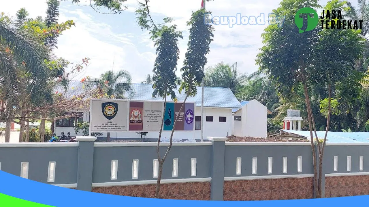 Gambar SMA Negeri 1 Pantai Labu – Deli Serdang, Sumatera Utara ke 5