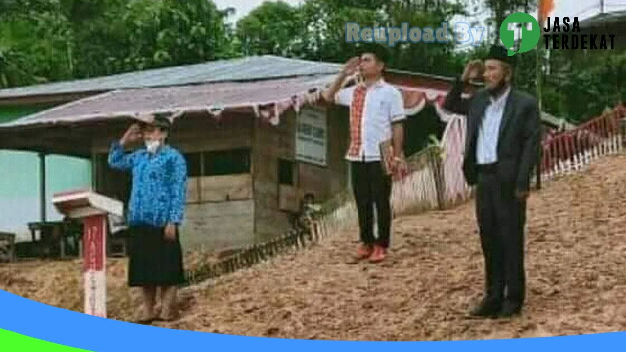 Gambar SMA N 2 Ulunoyo – Nias, Sumatera Utara ke 5