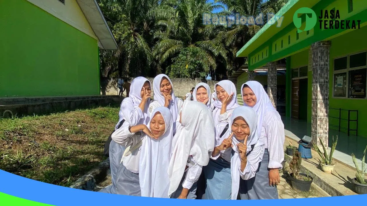 Gambar SMKN 10 Merangin – Merangin, Jambi ke 4