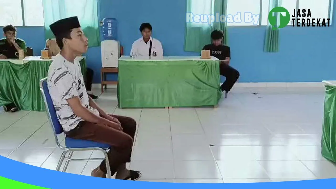 Gambar SMK NEGERI 3 KONAWE KEPULAUAN – Konawe Kepulauan, Sulawesi Tenggara ke 1