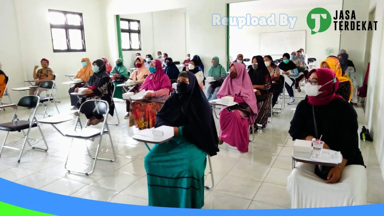 Gambar SMK Kesehatan Sadewa – Sleman, DI Yogyakarta ke 2