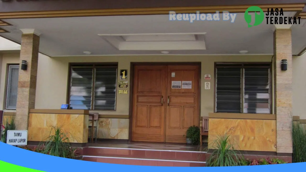 Gambar SMA Katolik St. Albertus (SMA Dempo) – Kota Malang, Jawa Timur ke 4