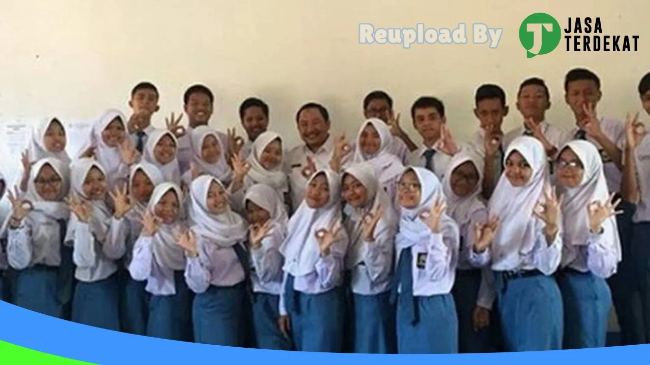 Gambar SMA Negeri 1 Ponorogo – Ponorogo, Jawa Timur ke 5