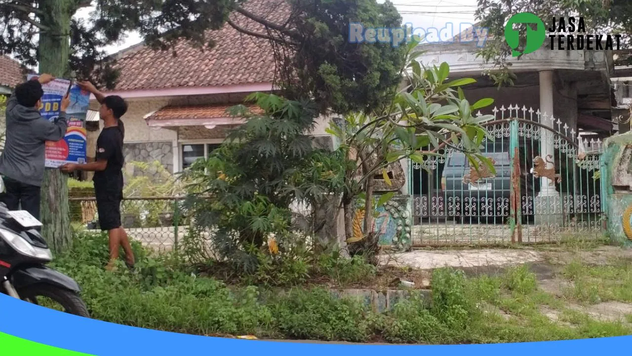 Gambar SMK Bhineka Tunggal Ika – Kota Batu, Jawa Timur ke 4