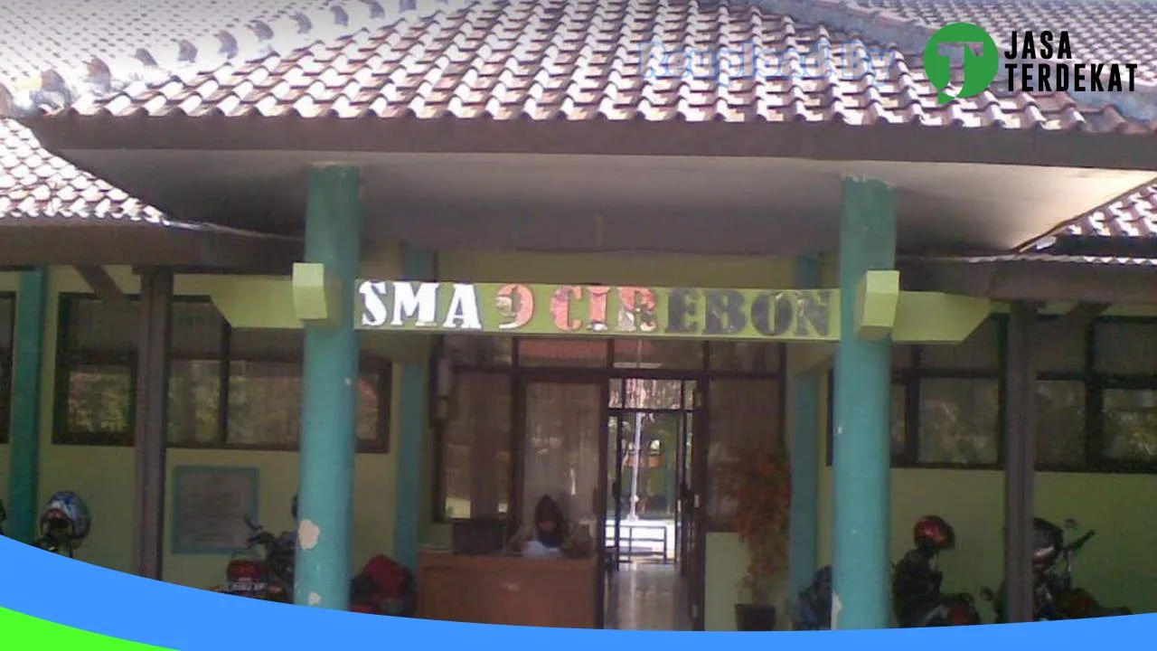 Gambar SMA Negeri 9 Cirebon. – Cirebon, Jawa Barat ke 2