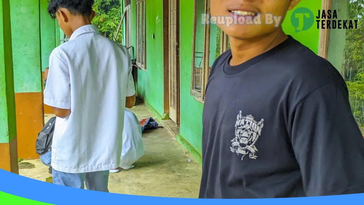 Gambar SMK AL QODIR – Tanggamus, Lampung ke 4