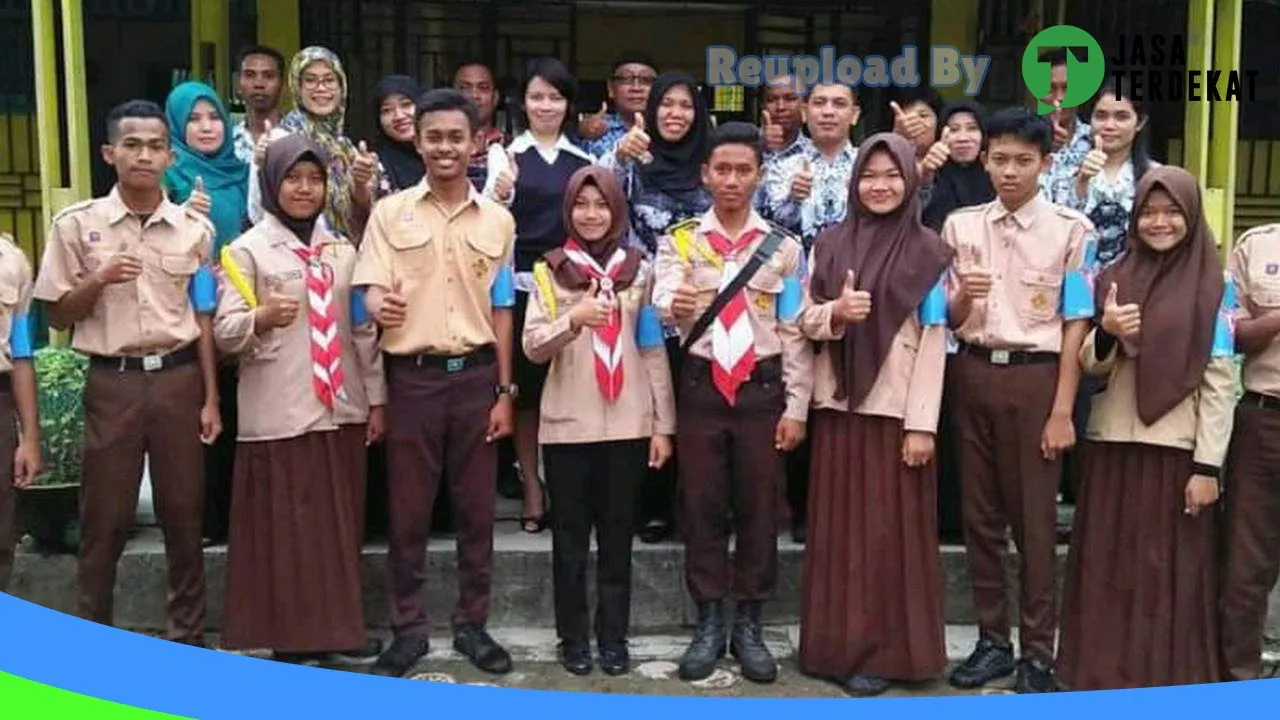 Gambar UPTD SMA N 1 BUNTU PANE – Asahan, Sumatera Utara ke 4