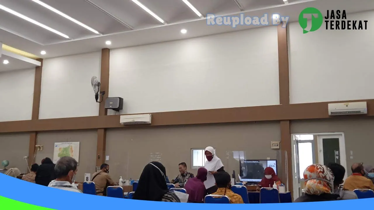 Gambar KPP Pratama Magelang – Magelang, Jawa Tengah ke 5