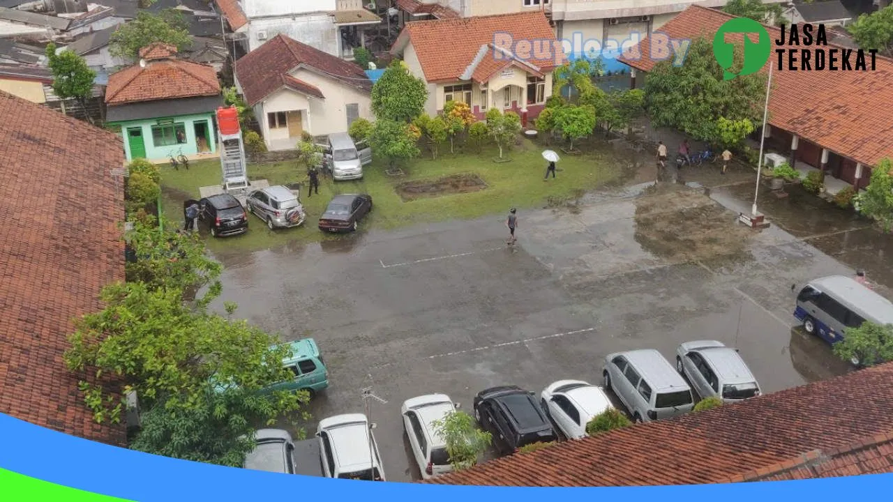 Gambar SMK Negeri 2 Cilacap – Cilacap, Jawa Tengah ke 4