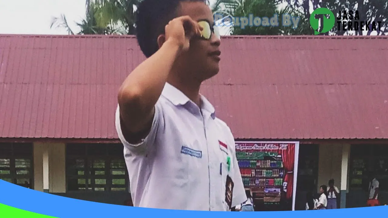 Gambar SMA Negeri 1 Ulugawo – Nias, Sumatera Utara ke 2