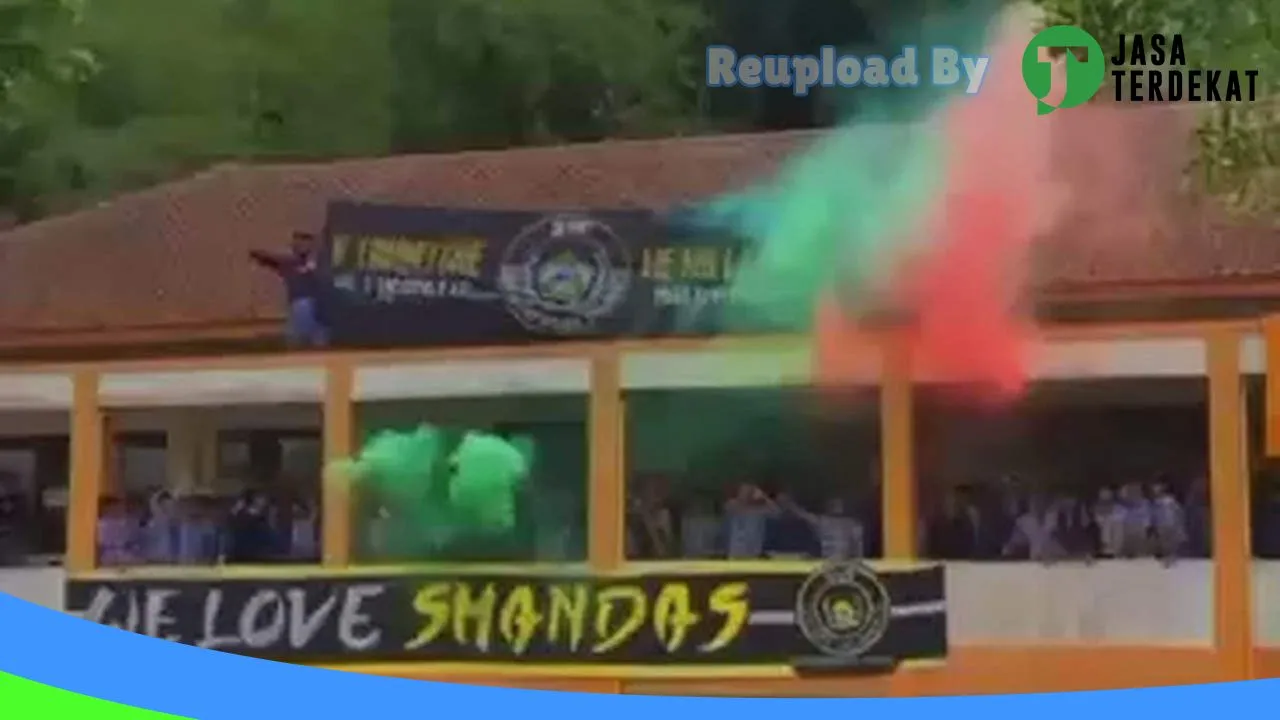 Gambar SMA Negeri 2 Singaparna – Kota Tasikmalaya, Jawa Barat ke 1