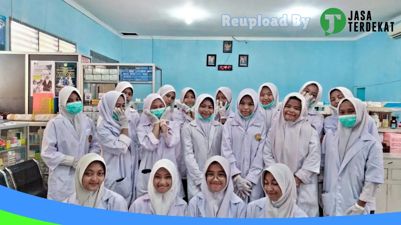 Gambar SMK Bhakti Husada Sumpiuh – Banyumas, Jawa Tengah ke 2