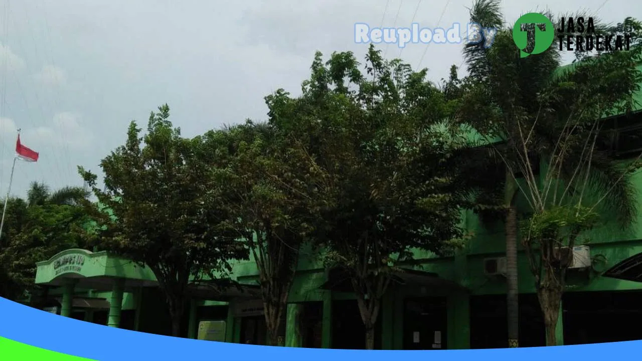 Gambar SMK PGRI 6 Ngawi kampus ijo – Ngawi, Jawa Timur ke 3