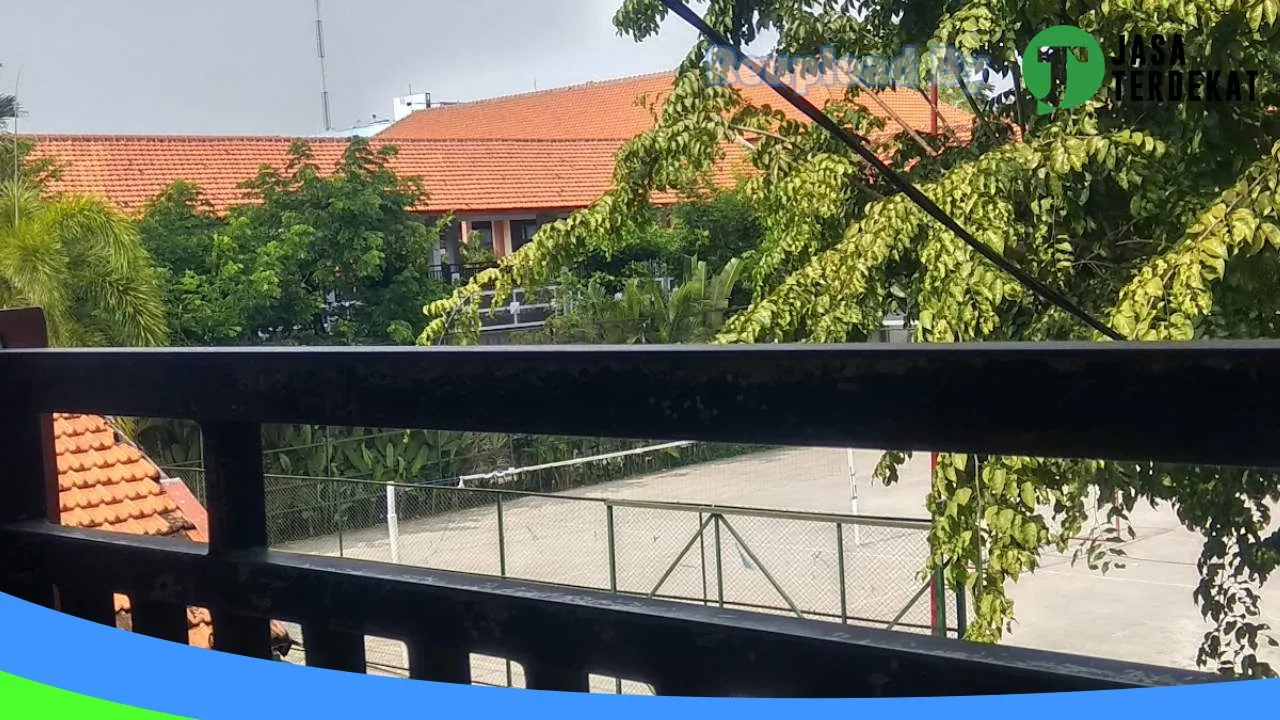 Gambar SMA Negeri 2 Lamongan – Lamongan, Jawa Timur ke 5