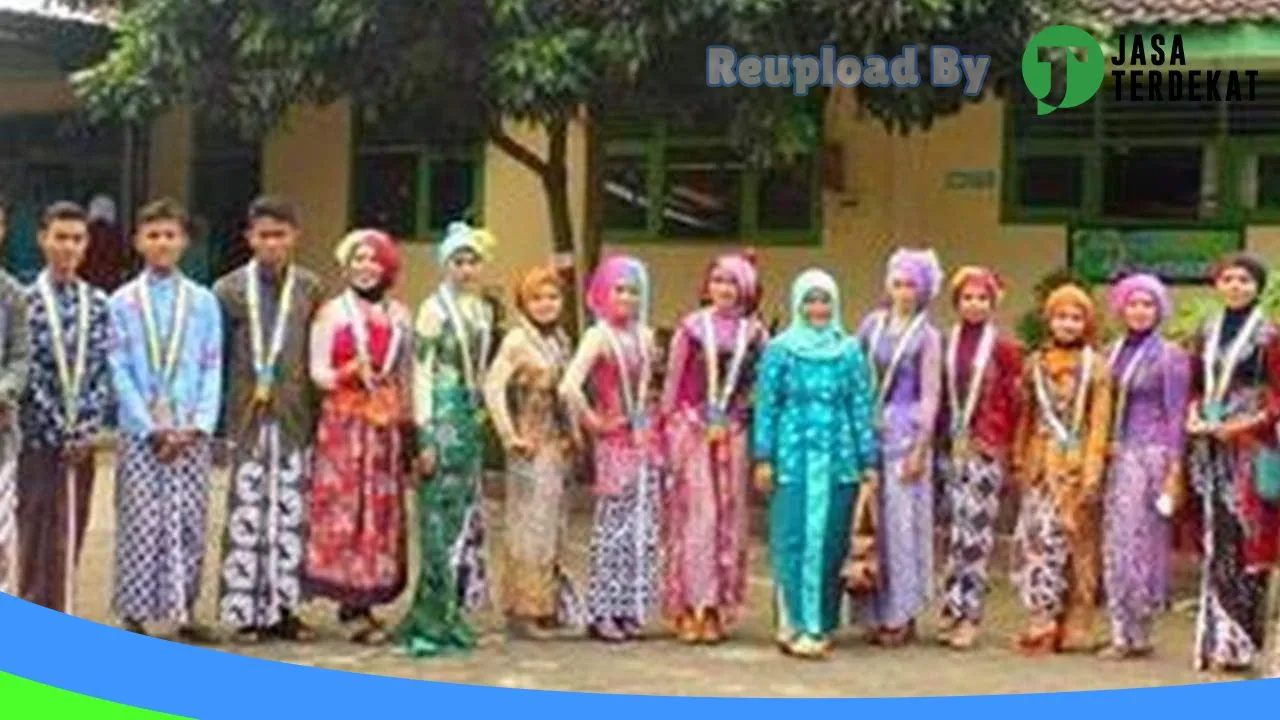 Gambar SMK (SMEA) Muhammadiyah Tepus – Gunung Kidul, DI Yogyakarta ke 4