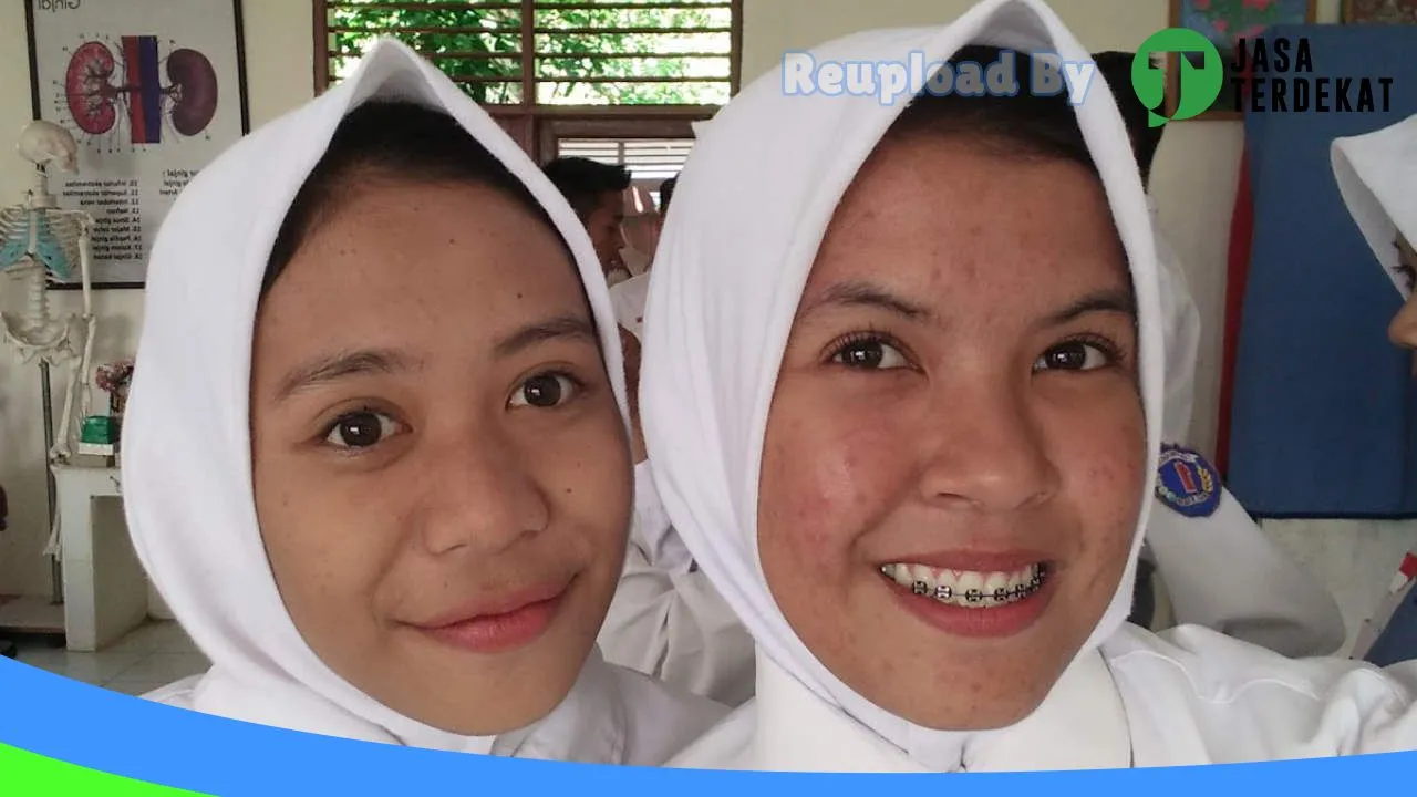 Gambar SMA Negeri 1 Muara Kaman – Kutai Kartanegara, Kalimantan Timur ke 5