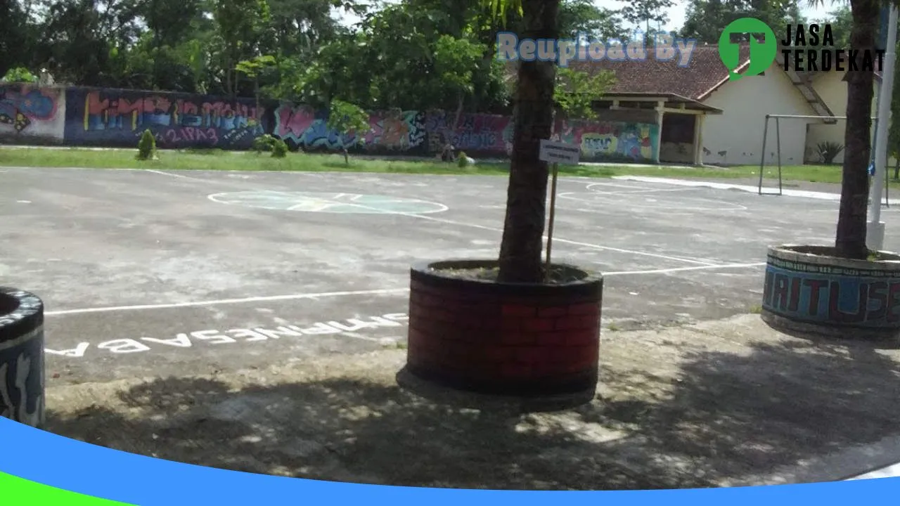 Gambar SMA Negeri 1 Balong – Ponorogo, Jawa Timur ke 2