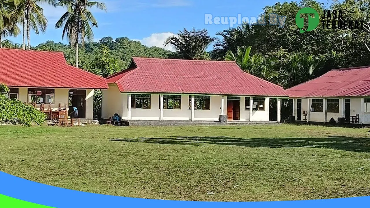 Gambar SMA Negeri 30 Seram Bagian Barat – Seram Bagian Barat, Maluku ke 5