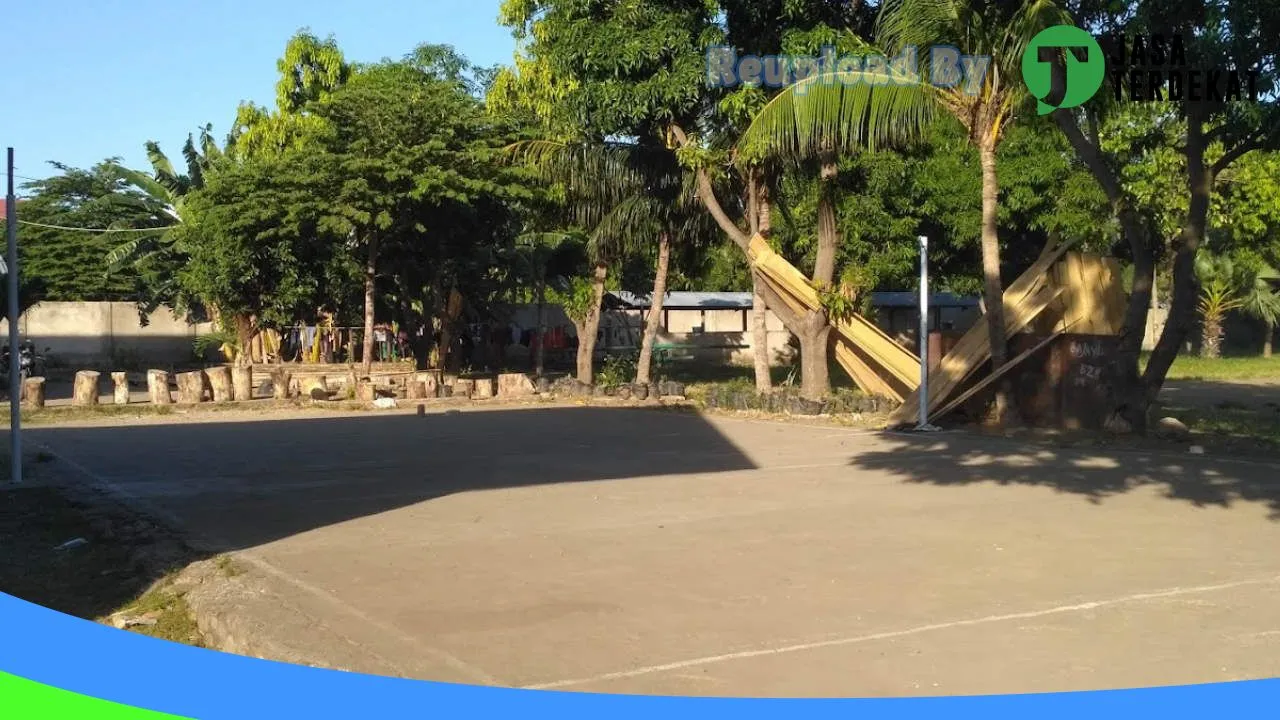 Gambar SMA Katolik Frateran Maumere – Sikka, Nusa Tenggara Timur ke 2