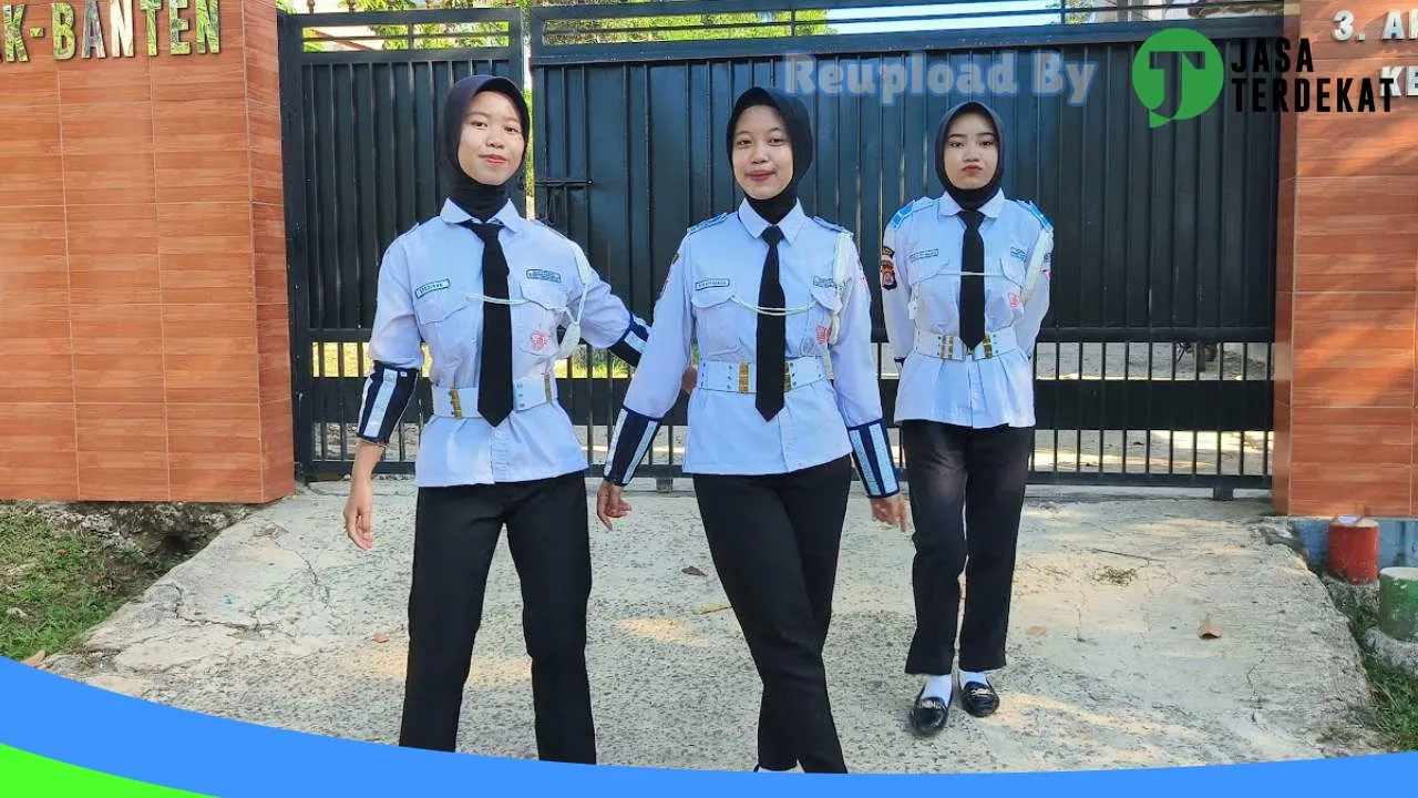 Gambar SMKN 1 Cikulur – Lebak, Banten ke 1