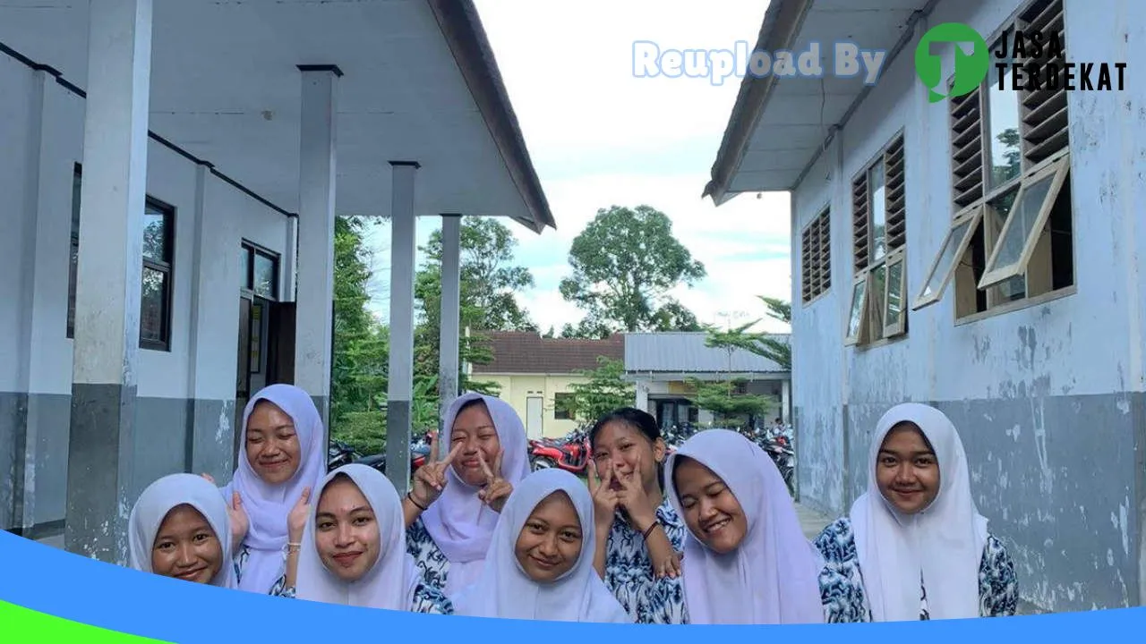 Gambar SMA Negeri 3 Pandeglang – Pandeglang, Banten ke 3