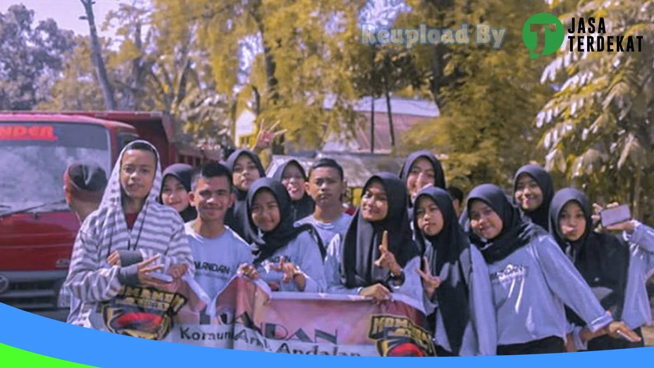 Gambar SMA Negeri 5 Bone – Bone, Sulawesi Selatan ke 2