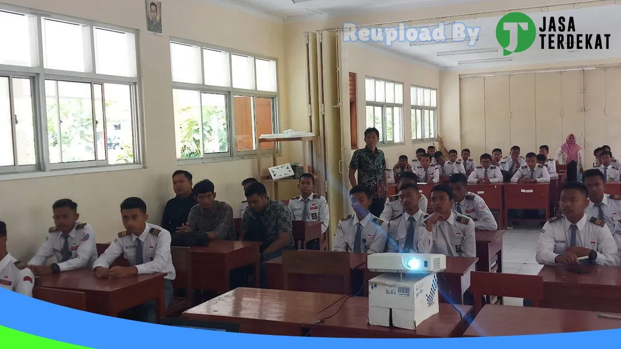 Gambar SMK Negeri 1 Cangkringan – Sleman, DI Yogyakarta ke 5