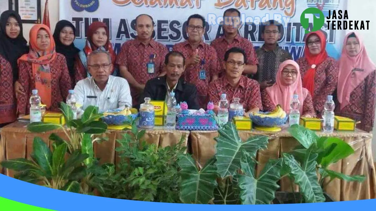 Gambar SMK KARYA SEMBAWA – Banyuasin, Sumatera Selatan ke 4