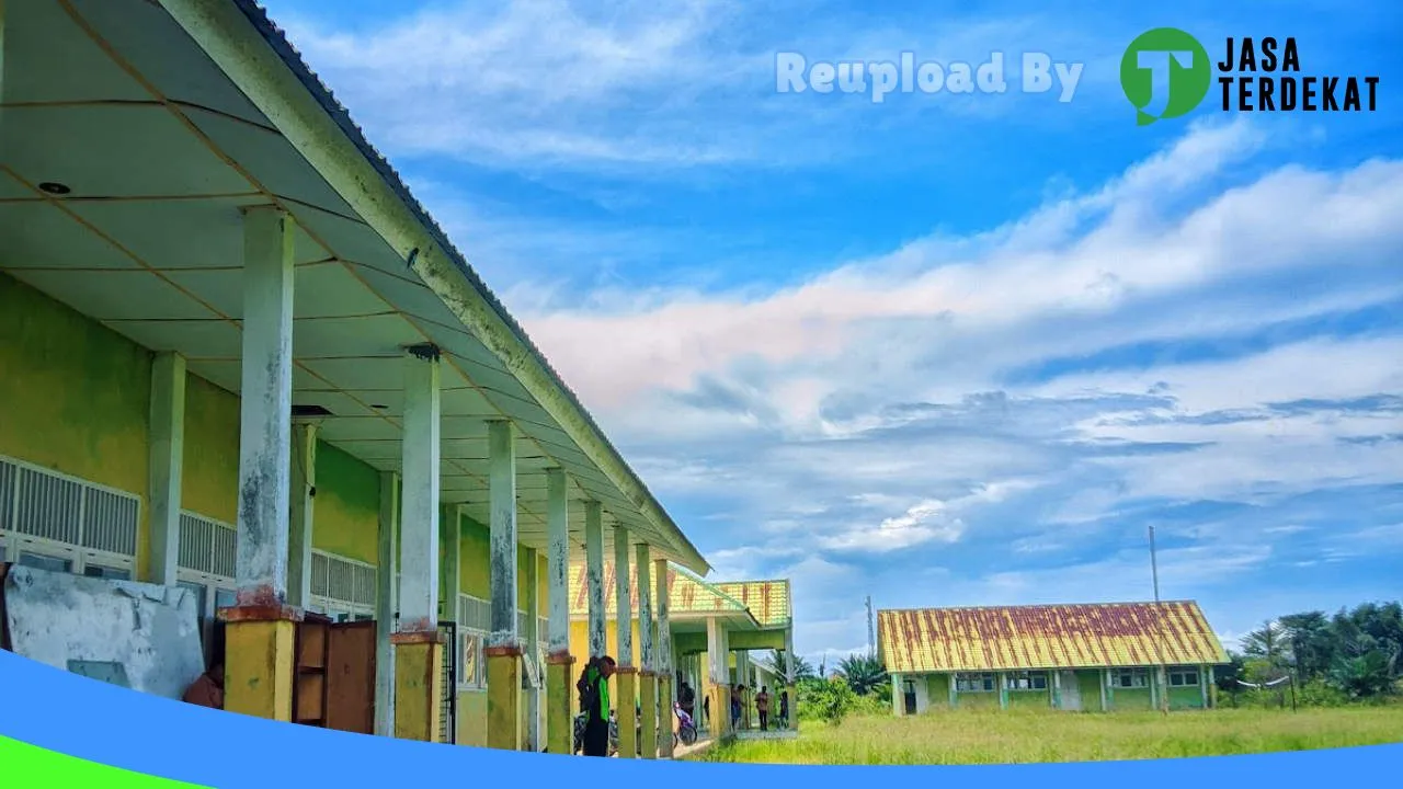 Gambar SMK Swasta Muhammadiyah Singkil – Aceh Singkil, Aceh ke 2