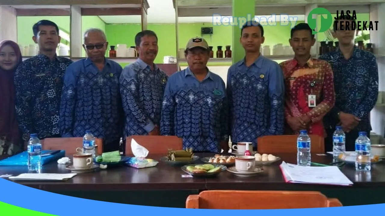 Gambar SMK Darul Ulum Sidareja – Cilacap, Jawa Tengah ke 4