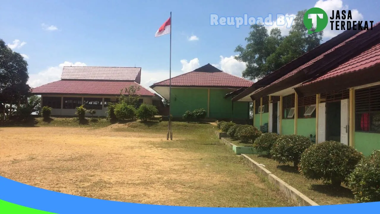 Gambar SMA Negeri 2 Tenggarong Seberang – Kutai Kartanegara, Kalimantan Timur ke 2