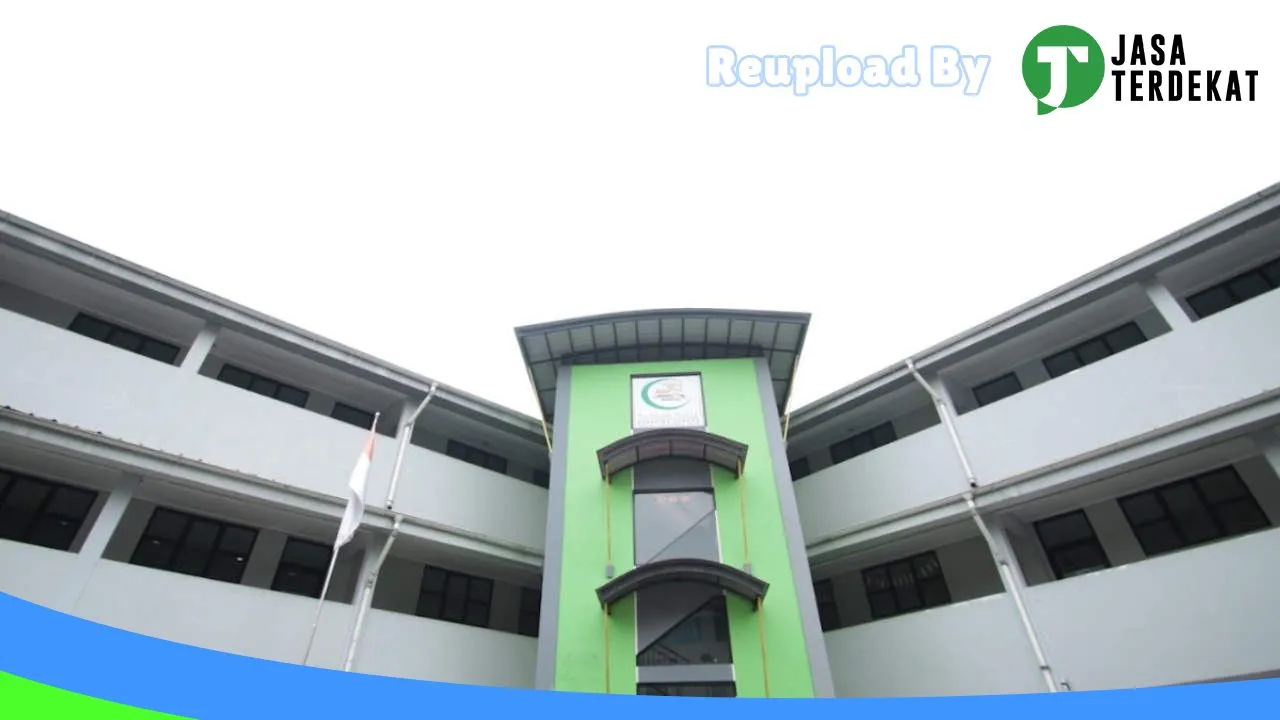Gambar SMA Sulthon Aulia Boarding School (SABS) – Bekasi, Jawa Barat ke 2
