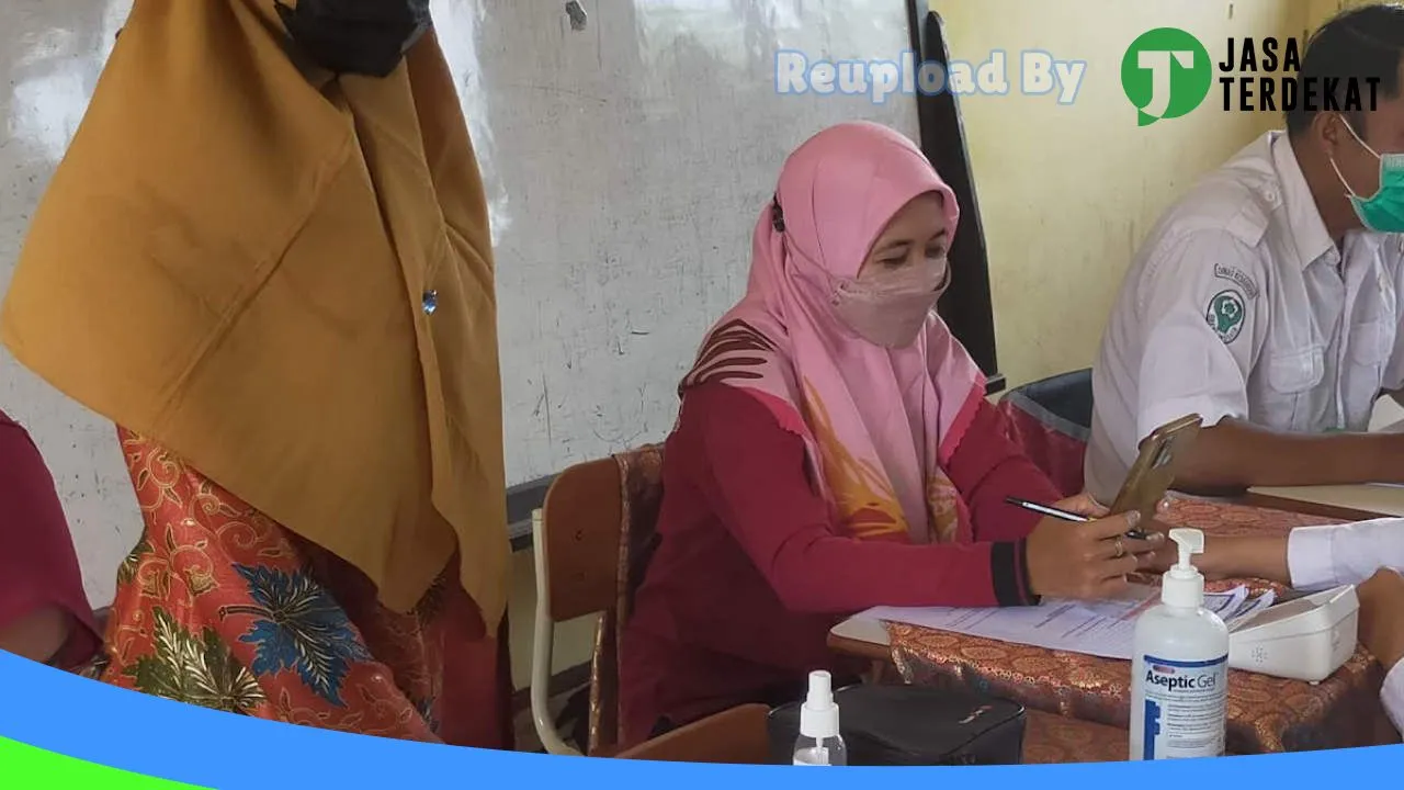 Gambar SMKN 1 KUBU – Kubu Raya, Kalimantan Barat ke 4